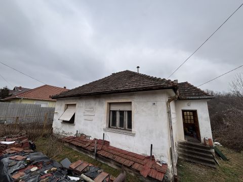 Eladó Ház 3535 Miskolc 