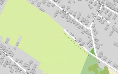 Eladó Telek 2085 Pilisvörösvár 