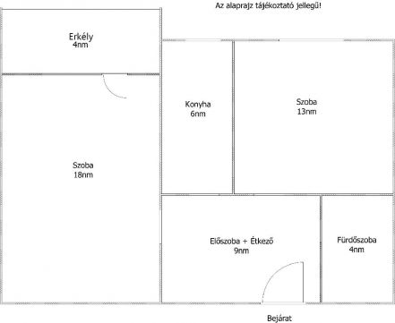 Eladó Lakás 1039 Budapest 3. kerület 1039 Budapest 3, Békásmegyer