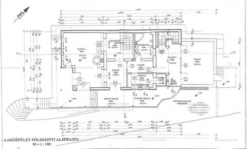 Eladó Ház 2030 Érd EGYEDI ENTERIŐR