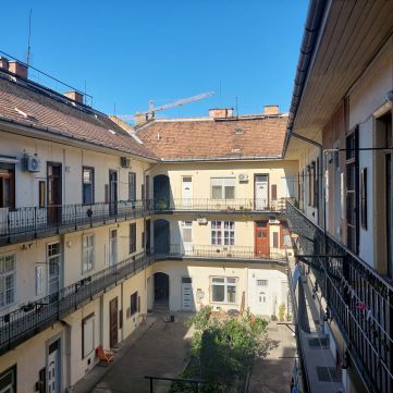 Eladó Lakás 1133 Budapest 13. kerület 