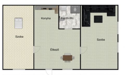 Eladó Lakás 1202 Budapest 20. kerület 