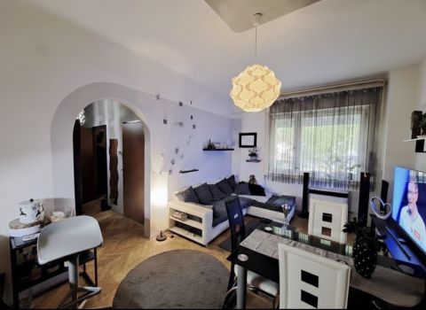 Eladó Lakás 1143 Budapest 14. kerület , Stefánia u.