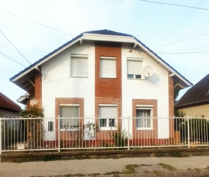 Eladó Ház 1108 Budapest 10. kerület 