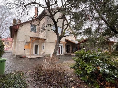 Eladó Ház 1212 Budapest 21. kerület , DUNAPART KÖZELI 240 nm-es családi ház!