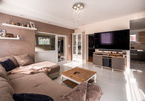 Eladó Ház 8220 Balatonalmádi Felsőörsi út