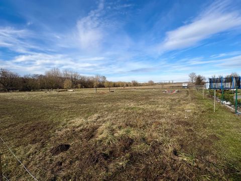 Eladó Telek 8265 Hegymagas 