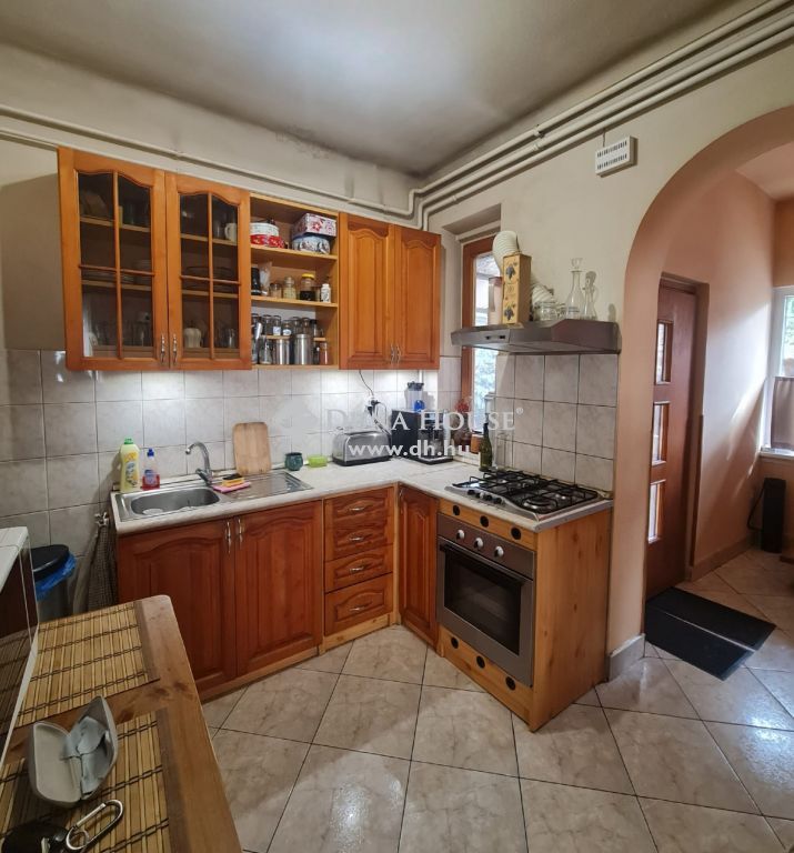 Eladó Ház Budapest XX. kerület, 