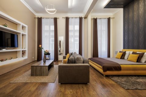 Eladó Lakás 1075 Budapest 7. kerület 