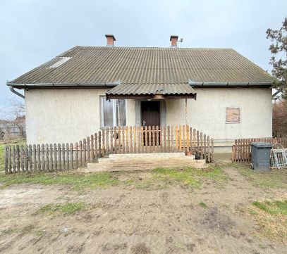 Eladó Ház 4363 Nyírmihálydi Nyírmihálydi