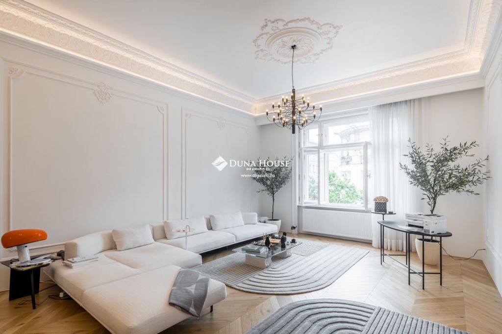 Eladó lakás, Budapest, 5. kerület