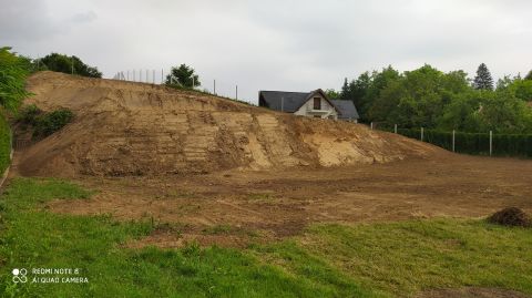 Eladó Telek 8445 Városlőd 