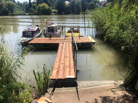 Eladó Ház 2310 Szigetszentmiklós , Nóra sétány