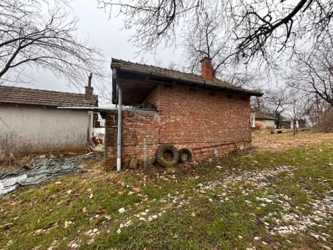 Eladó Mezőgazdasági 8945 Bak 