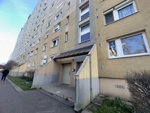 Eladó Lakás 1195 Budapest 19. kerület Napelemmel felszerelt panelprogramos lakás