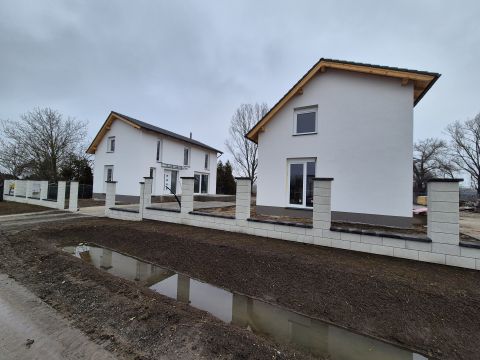 Eladó Ház 2134 Sződ 