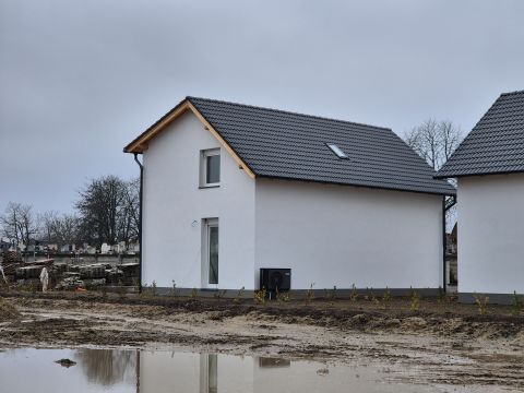 Eladó Ház 2134 Sződ 