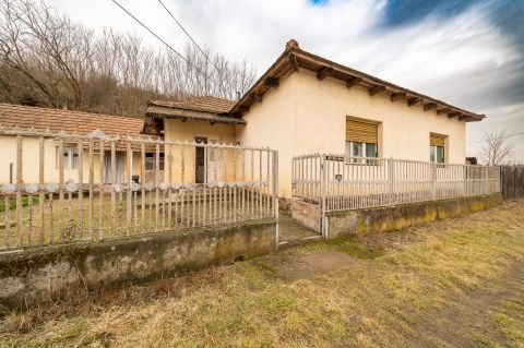 Eladó Ház 3555 Harsány 