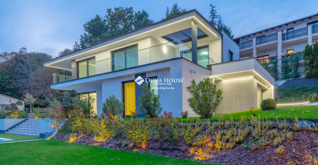 Eladó ház, Budapest, 2. kerület