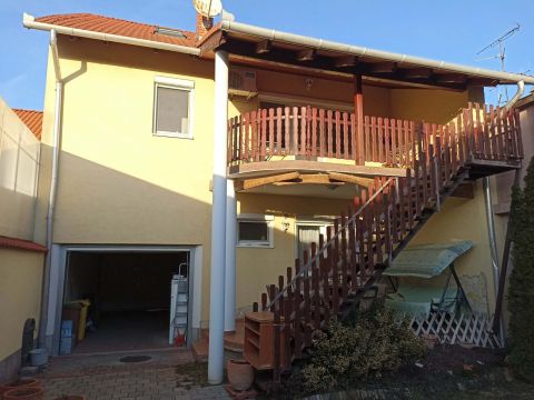 Eladó Ház 6726 Szeged 