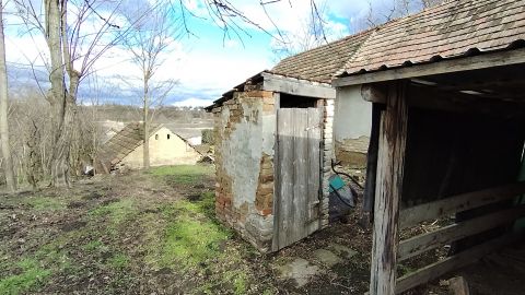 Eladó Ház 8138 Szabadhídvég 