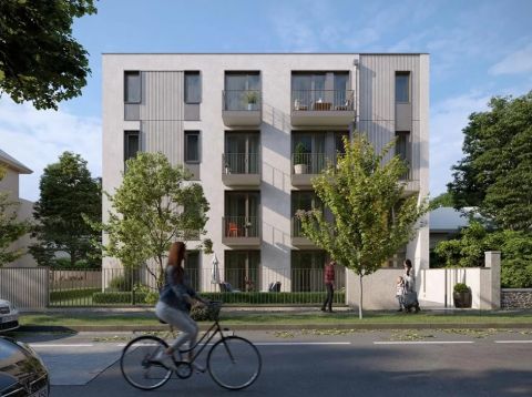 Eladó Lakás Zella Park Homes