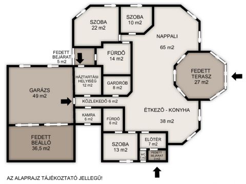 Eladó Ház 2316 Tököl 