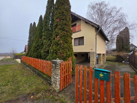 Eladó Ház 2481 Velence 2481 Velence, Számozott utcák