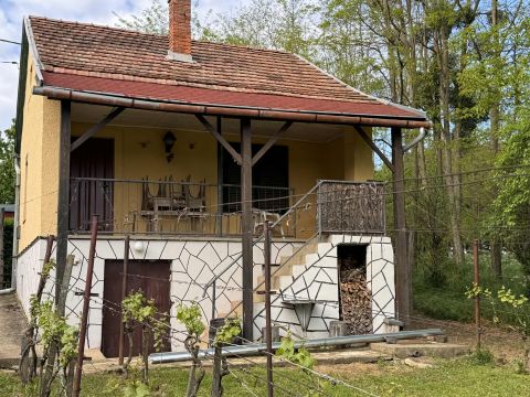 Eladó Ház 8943 Csatár 