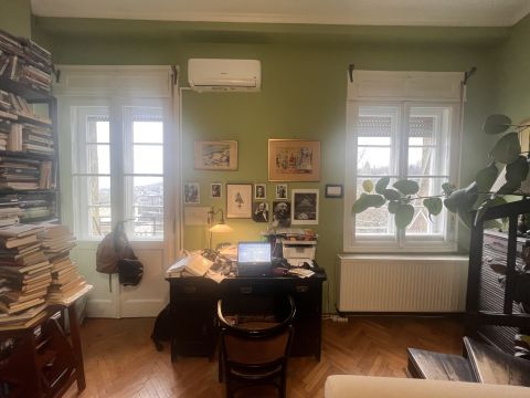 Eladó Lakás 1124 Budapest 12. kerület 