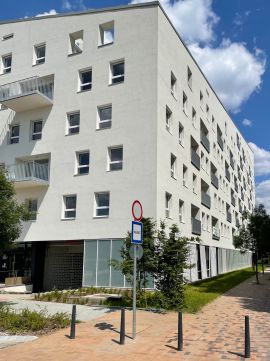 Eladó Lakás 1138 Budapest 13. kerület , XIII. Dagálysétány újépítésű háromszobás A+ energeetika