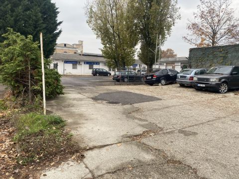 Eladó Ipari 1103 Budapest 10. kerület , Gergely utca 110