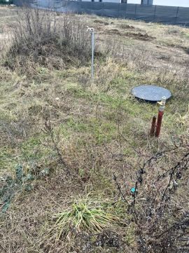 Eladó Telek 2071 Páty 