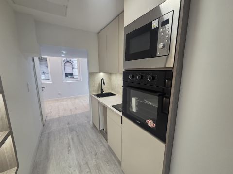 Eladó Lakás 1072 Budapest 7. kerület Modern fiatalos, praktikus lakások a belvárosban 