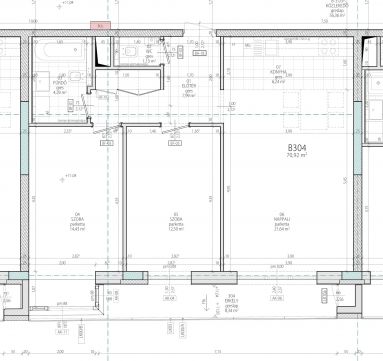 Eladó Lakás 1133 Budapest 13. kerület 