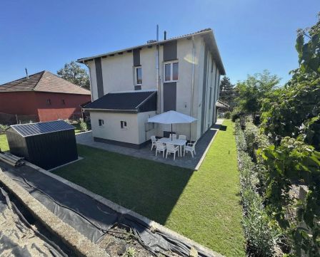 Eladó Ház 1213 Budapest 21. kerület Teljes körűen felújított ingatlan belső látványtervekkel !