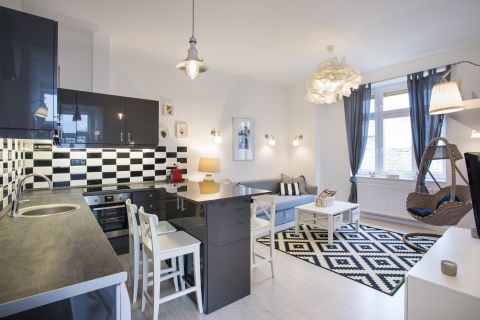 Eladó Lakás 1065 Budapest 6. kerület 