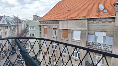 Eladó Lakás 1111 Budapest 11. kerület 