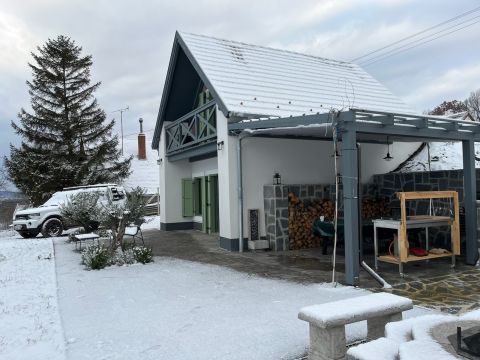 Eladó Ház 8243 Balatonakali 