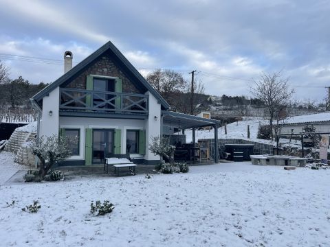 Eladó Ház 8243 Balatonakali 