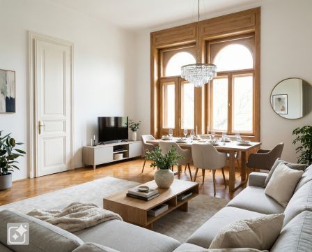 Eladó Lakás 1091 Budapest 9. kerület 