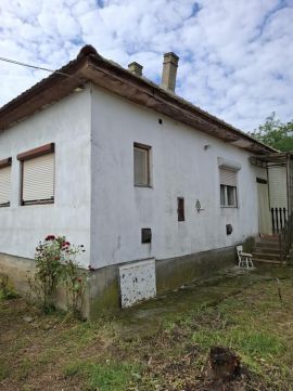 Eladó Ház 4762 Tyukod 