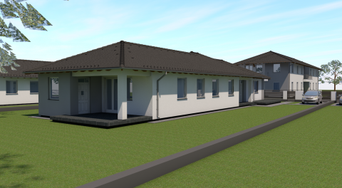 Eladó Ház 5052 Újszász , Újszász belterület 