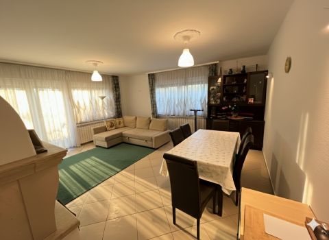 Eladó Lakás 1022 Budapest 2. kerület , Szent János templom közelében