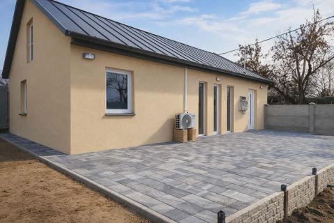 Eladó Ház 4030 Debrecen , Bozzaytelep kertváros