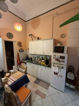 Eladó Lakás 1083 Budapest 8. kerület , Corvin köz közelében