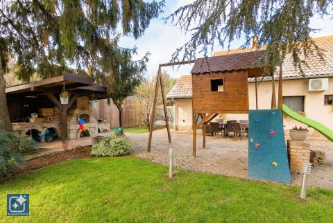 Eladó Ház 2151 Fót 