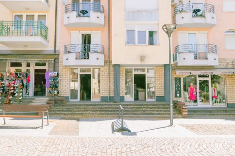 Eladó Lakás 8380 Hévíz 