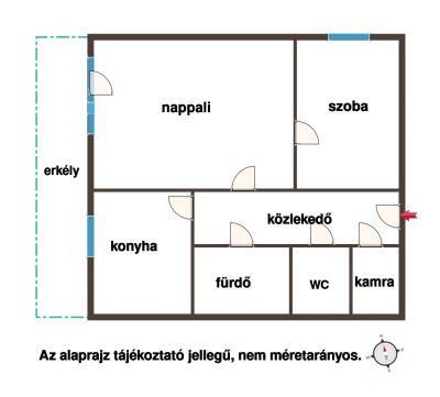 Kiadó Lakás 1126 Budapest 12. kerület 