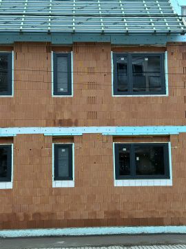 Eladó Lakás 6000 Kecskemét , 6000 Kecskemét belváros közeli új épétésű lakás